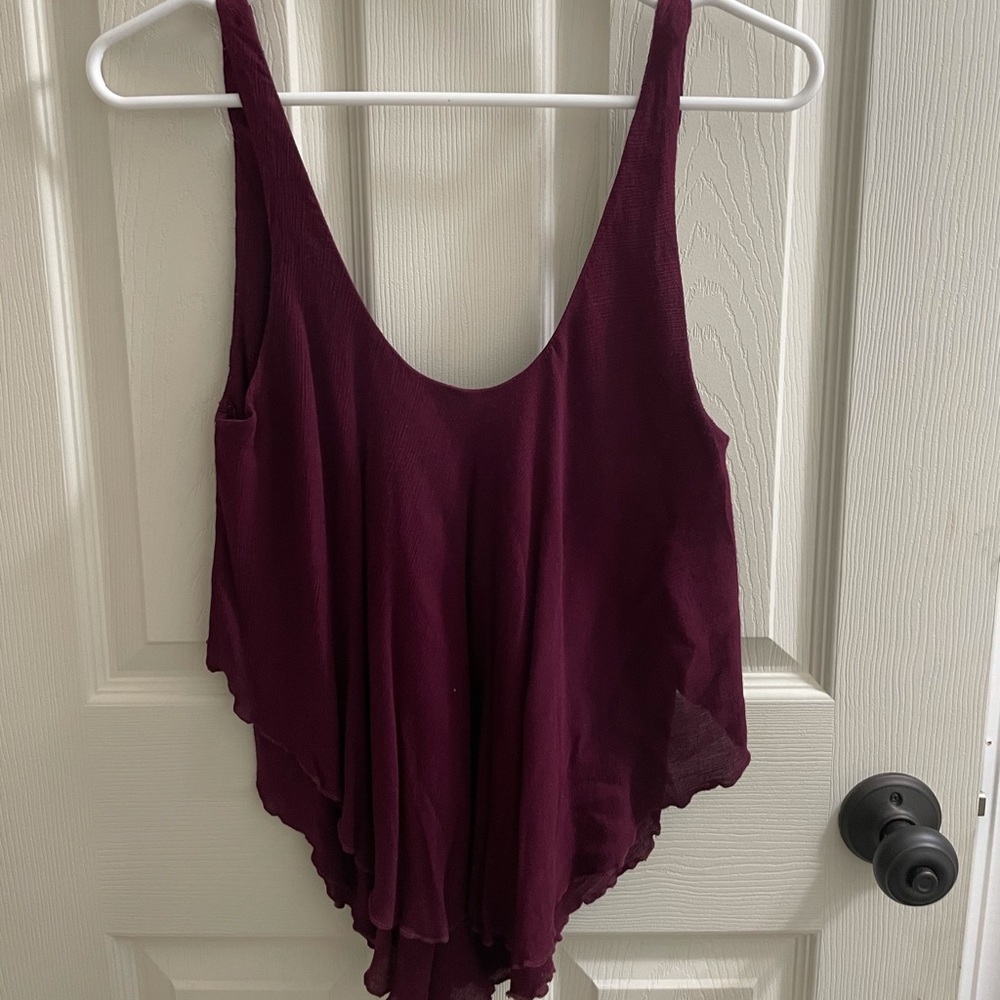 Free People Top